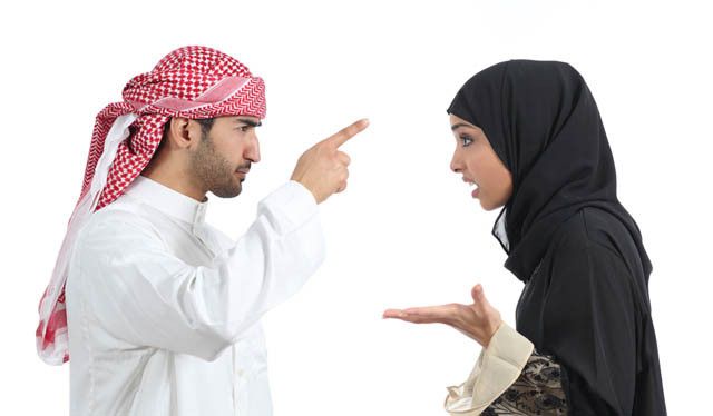 Wahai Istri Jangan Pernah Membentak Suami Ini Hukum Membentak Suami Menurut Islam