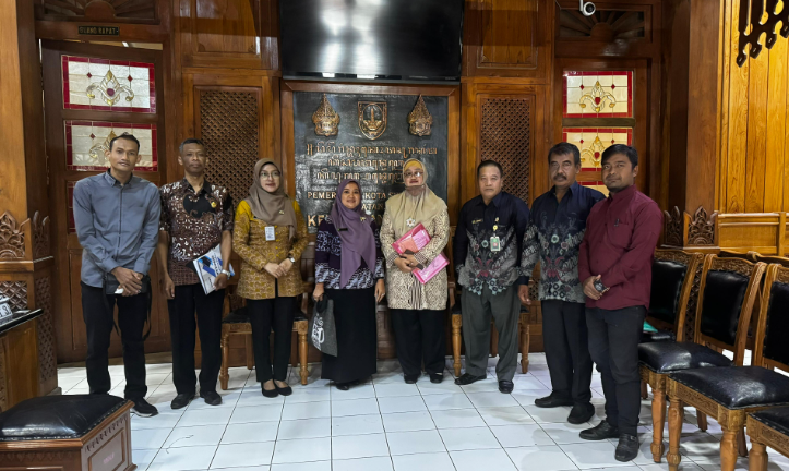 Pelaksanaan Pengangkatan Sita Eksekusi